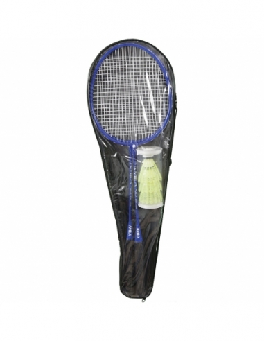 Σετ Ρακετών Badminton AMILA 605 με...