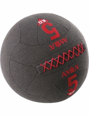 AMILA Wall Ball Kevlar Series 5Kg