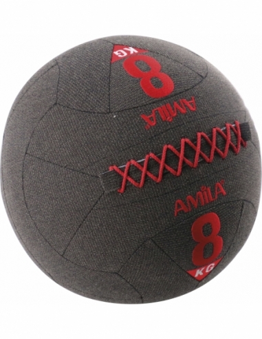 AMILA Wall Ball Kevlar Series 8Kg