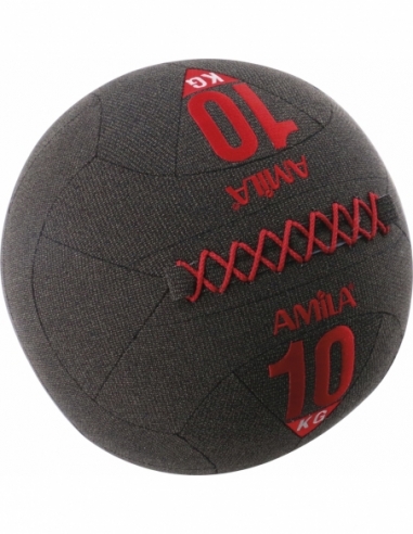 AMILA Wall Ball Kevlar Series 10Kg