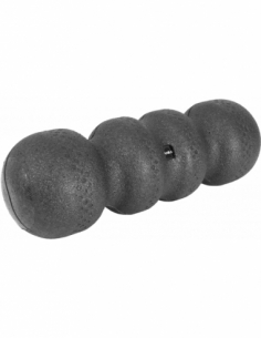 AMILA Foam Roller Soma Σκληρό