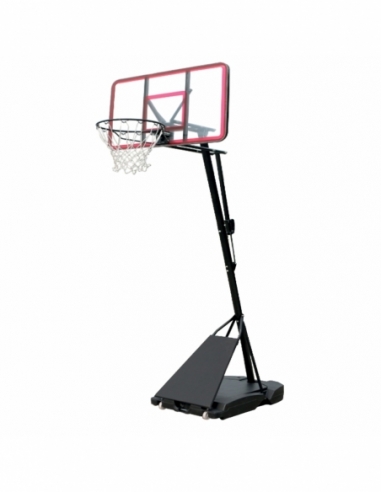 BasketballSet AMILA LOW FLEX DLC35