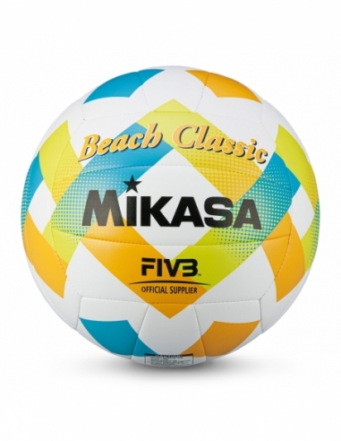 Μπάλα Beach Volley Mikasa...