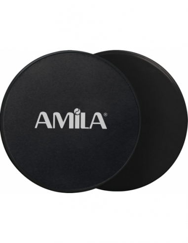 Δίσκοι Ολίσθησης Amila Gliding Pads...