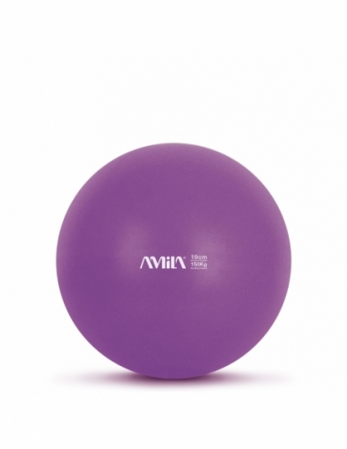 Μπάλα Γυμναστικής AMILA Pilates Ball...