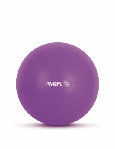 Μπάλα Γυμναστικής AMILA Pilates Ball...