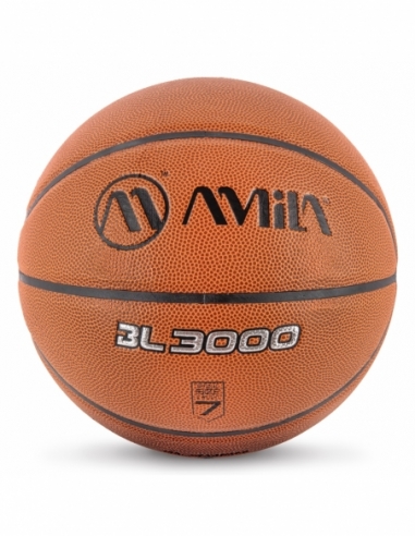 Μπάλα Basket AMILA BL3000 No. 7