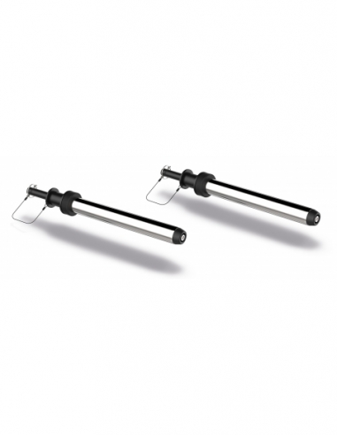 Adjustable Utility Pins Impulse MS43