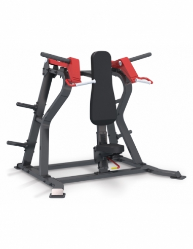 Shoulder Press Impulse SL7003