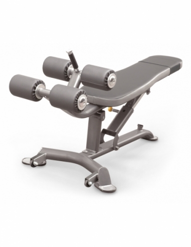 Multi AB Bench Impulse IT7013 Ασημί