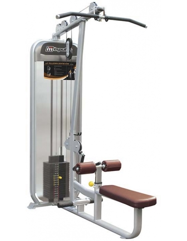 Lat Pulldown / Seated Row Impulse PL9002