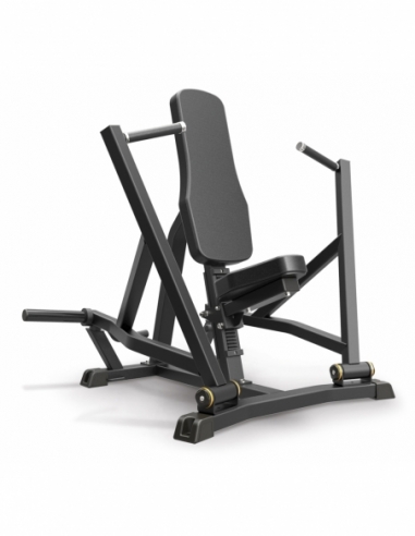 Seated Chest Press Impulse IFP1201