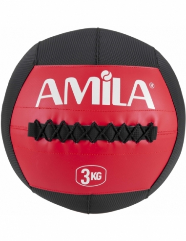 AMILA Wall Ball Nylon Vinyl Cover 3Κg