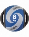 Dual Handle Ball 12kg