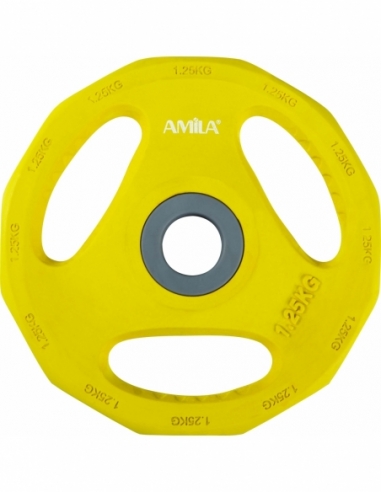 Δίσκος AMILA Pump Rubber Φ28 1,25Kg