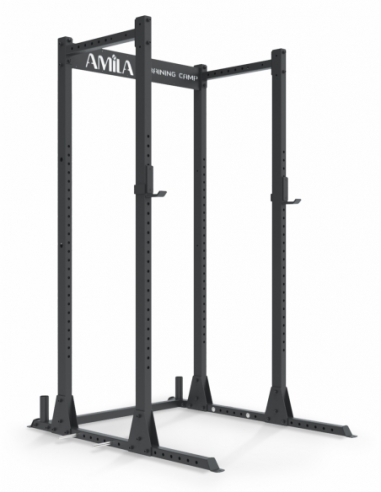 Κλωβός Δύναμης AMILA Power Rack...