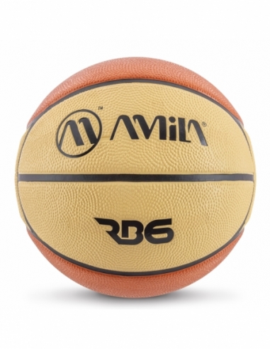 Μπάλα Basket AMILA RB No. 6