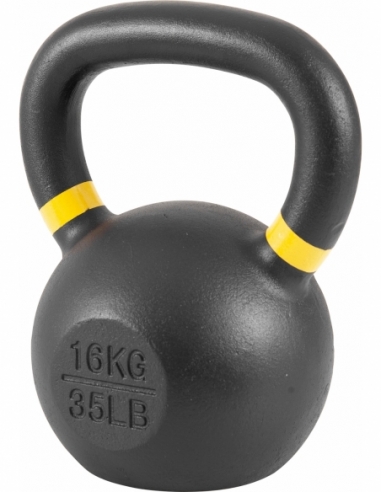 AMILA Kettlebell Cast Iron 16Kg