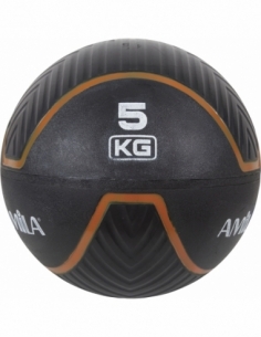 AMILA Wall Ball Rubber 5Kg