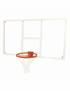 BasketballBoard PROWALL A180