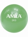 Μπάλα Γυμναστικής (Toning Ball) 2Kg