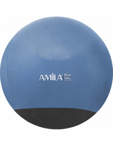 Μπάλα Γυμναστικής AMILA GYMBALL 65cm...