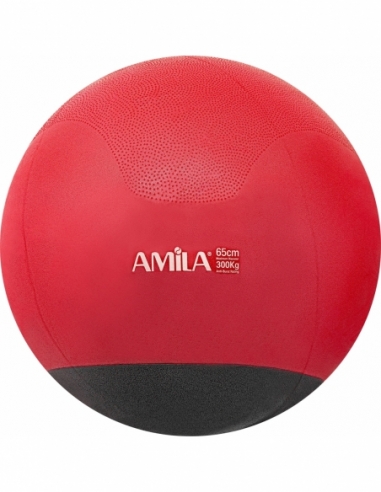 Μπάλα Γυμναστικής AMILA GYMBALL 65cm...