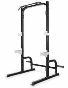 Μηχάνημα Half Rack AMILA HR350