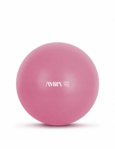 Μπάλα Γυμναστικής AMILA Pilates Ball...