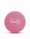 Μπάλα Γυμναστικής AMILA Pilates Ball 25cm Ροζ Bulk