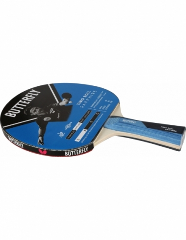 Ρακέτα Ping Pong Butterfly Timo Boll...