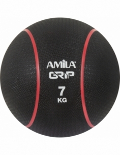 Μπάλα Medicine Ball AMILA...