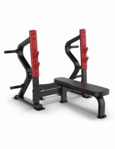 Flat Bench Impulse SL7028