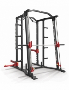 Magic Rack / Smith Machine...