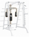 Half Cage Pec Fly Attachment IFHCP