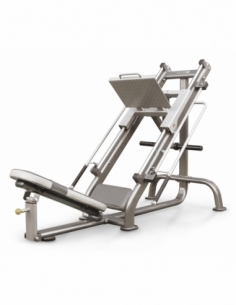 45 Leg Press Impulse IT7020...