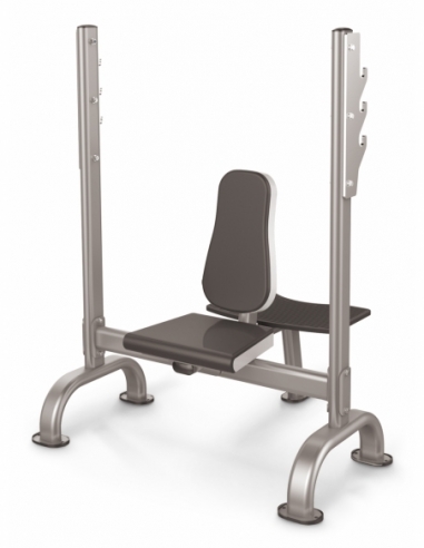 Shoulder Bench Press Impulse IT7031...