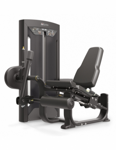 Leg Extension Impulse FE9705 Μαύρο