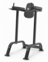 Vertical Knee Raise / Dip Stand Impulse IT7010 Μαύρο