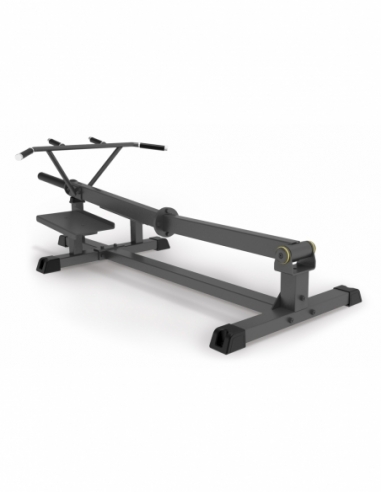 T-Bar Row Impulse IFP1305