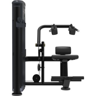 AB Machine Impulse IT9514 Μαύρο