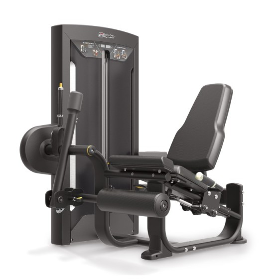 Leg Extension Impulse...