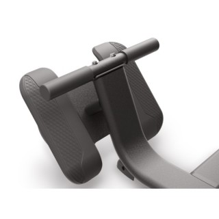 Abdominal Impulse FE9714 Μαύρο