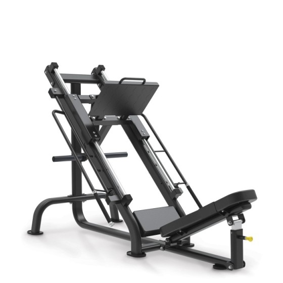45 Leg Press Impulse IT7020...