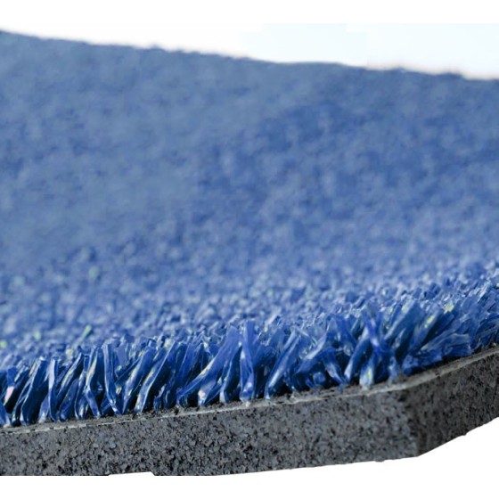 Λαστιχένιο Πάτωμα BeGREEN...