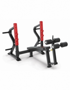 Decline Bench Impulse SL7030