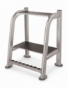 Olympic Bar Rack Impulse IT7032 Ασημί