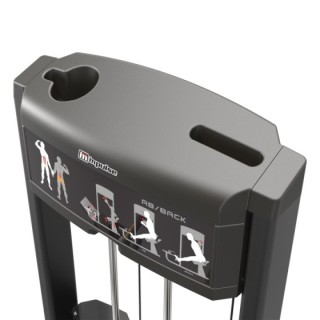 AB/BACK Impulse IF9334