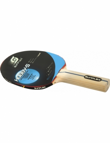 Ρακέτα Ping Pong Sunflex Hobby-S