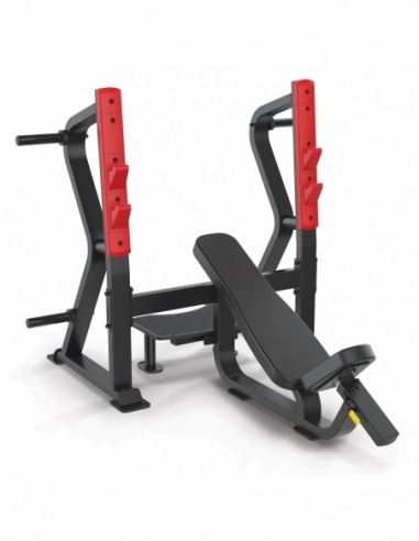 Incline Bench Impulse SL7029